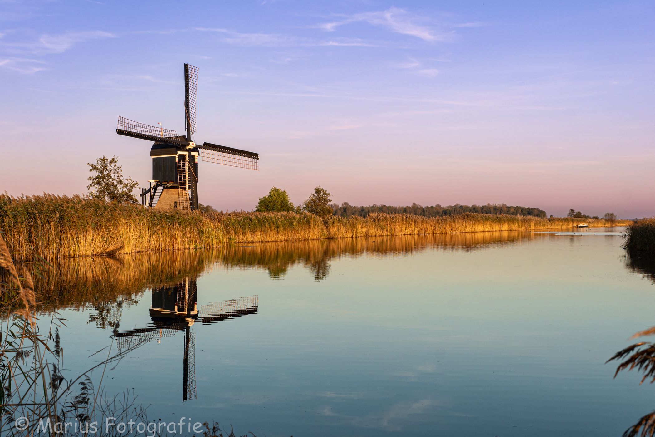 Broekmolen, Netherlands
