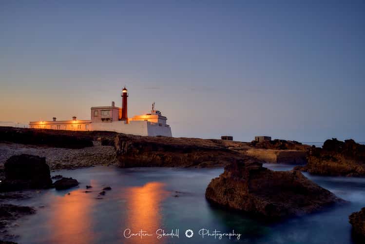 Farol do Cabo Raso