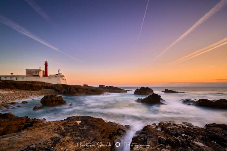 Farol do Cabo Raso
