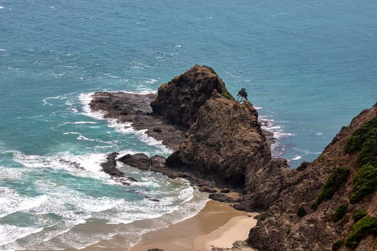 Cape Reinga