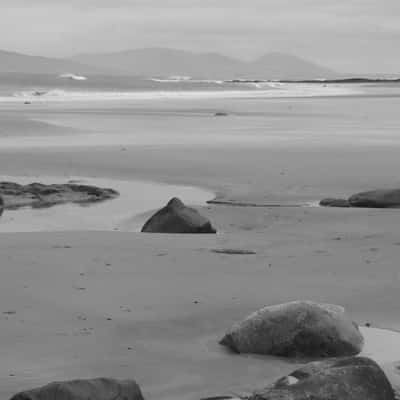 Carrowmore Beach, Ireland