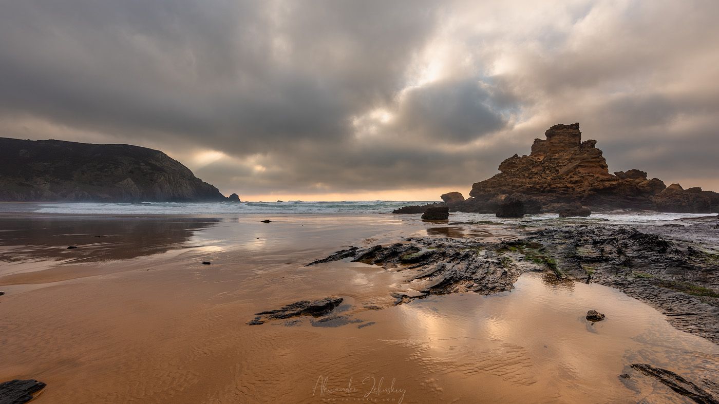 Castelejo, Portugal