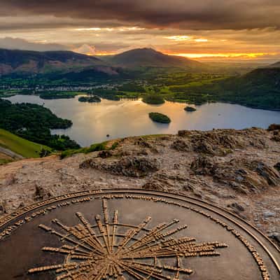 Catbells, United Kingdom