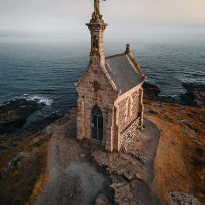 Chapel of Saint Michel, France