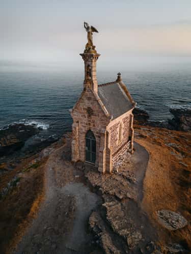 Chapel of Saint Michel