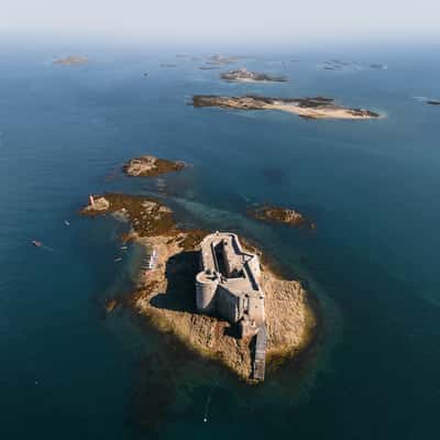 Château du Taureau, France