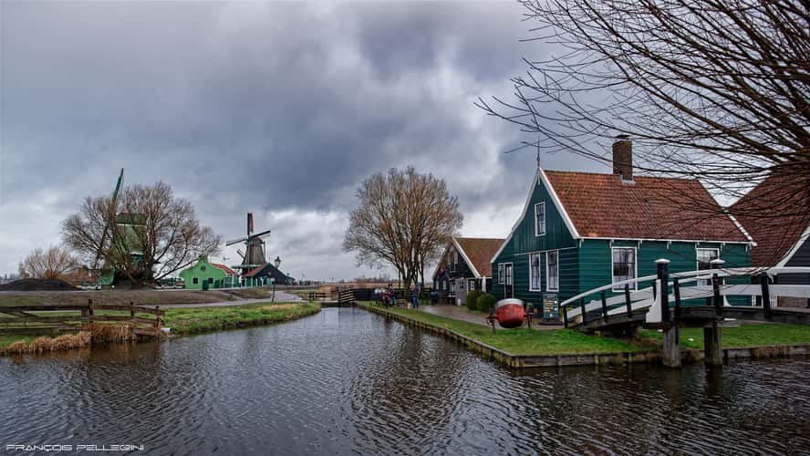 Zaanse Schans Classic
