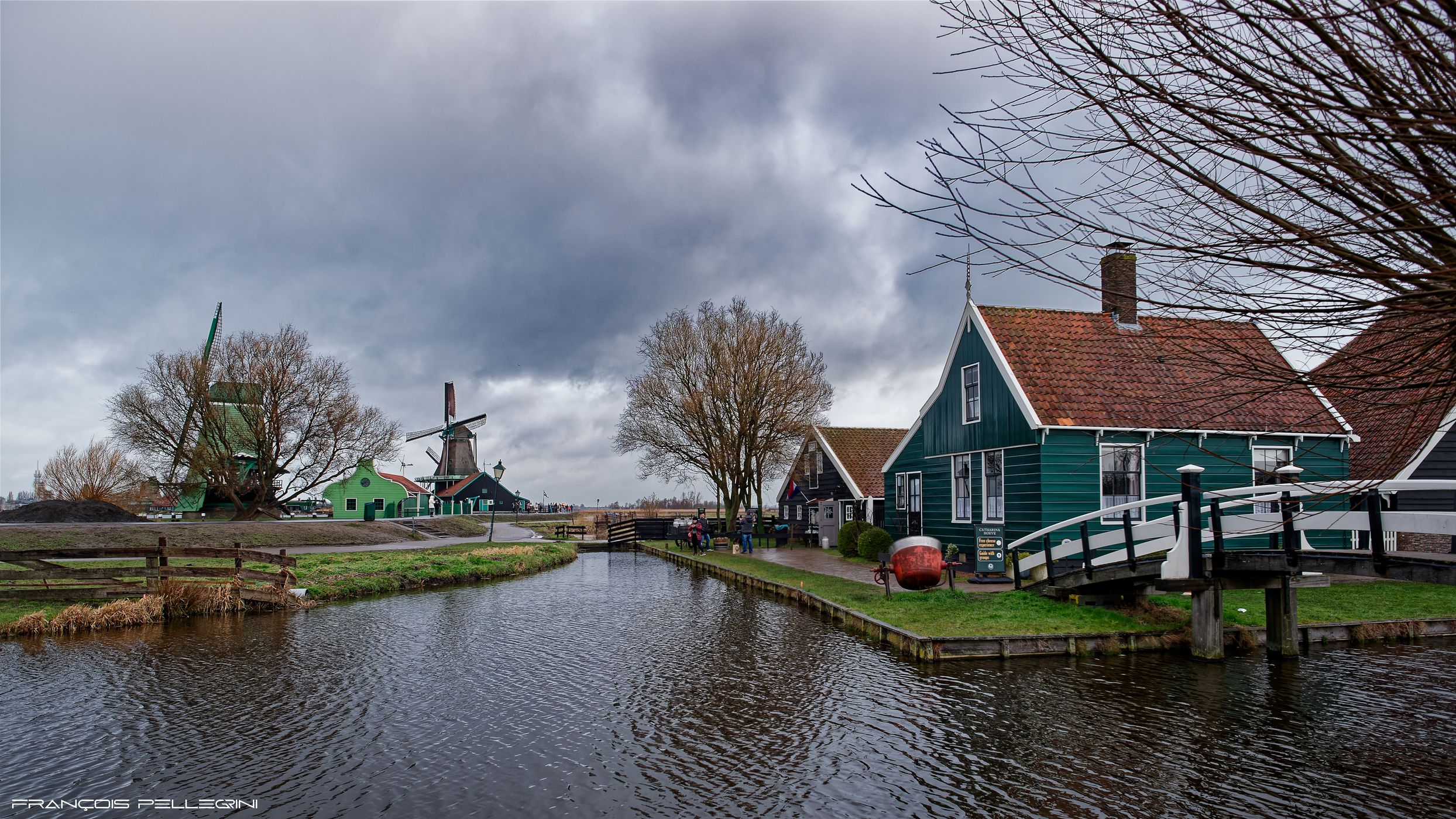 Zaanse Schans Classic, Netherlands