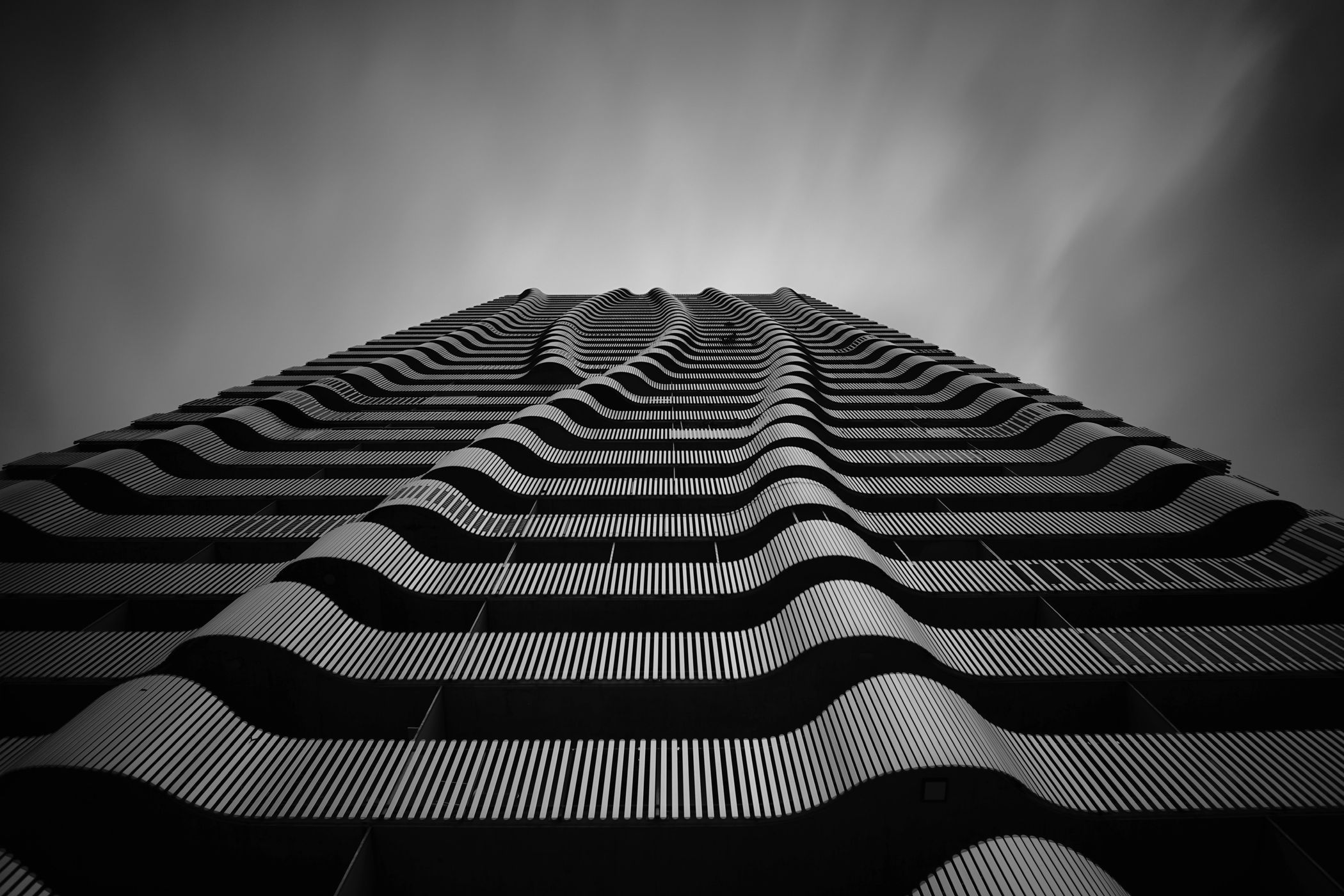 Citygate Vienna, Austria