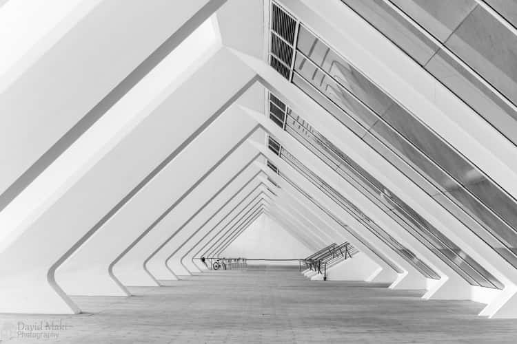 City of Arts and Sciences, Valencia