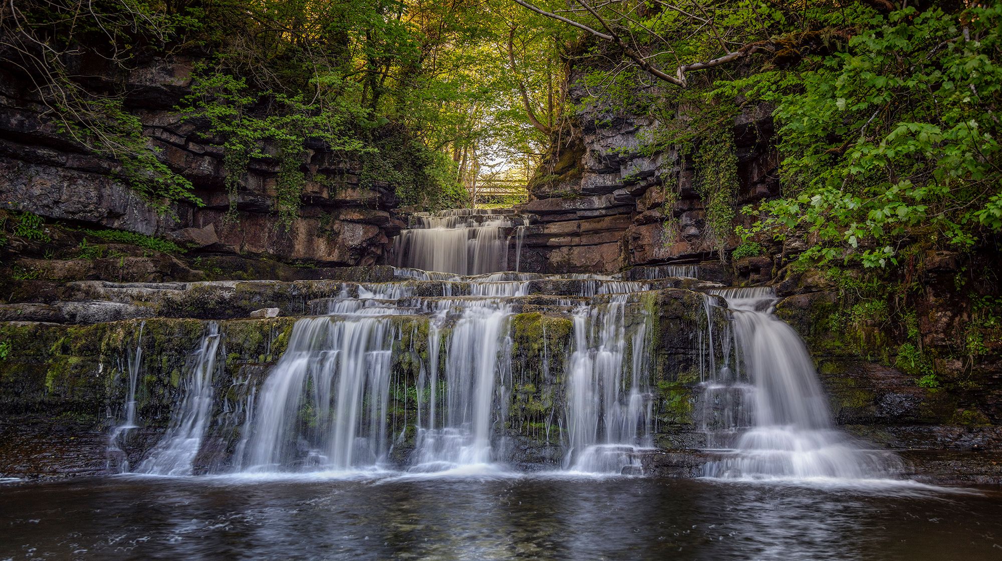Cotter Force, United Kingdom