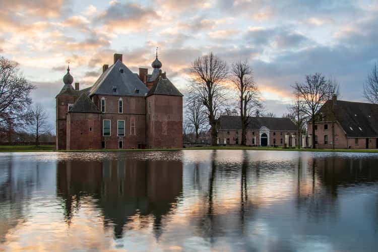 De Cannenburgh