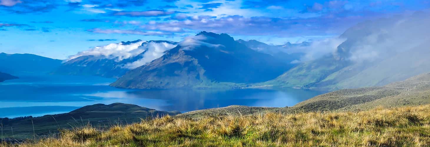 Deer Park Heights, Queenstown