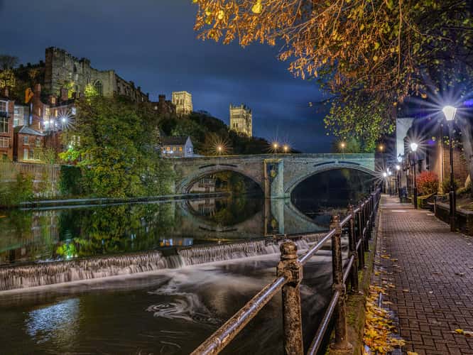 Durham