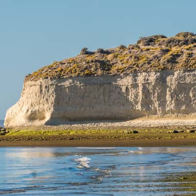 El Doradillo Beach, Argentina