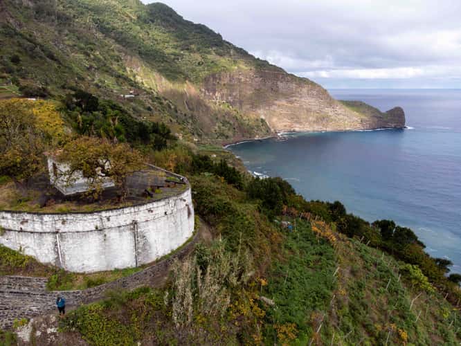 Fortim do Faial