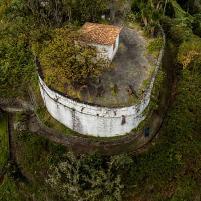 Fortim do Faial, Portugal