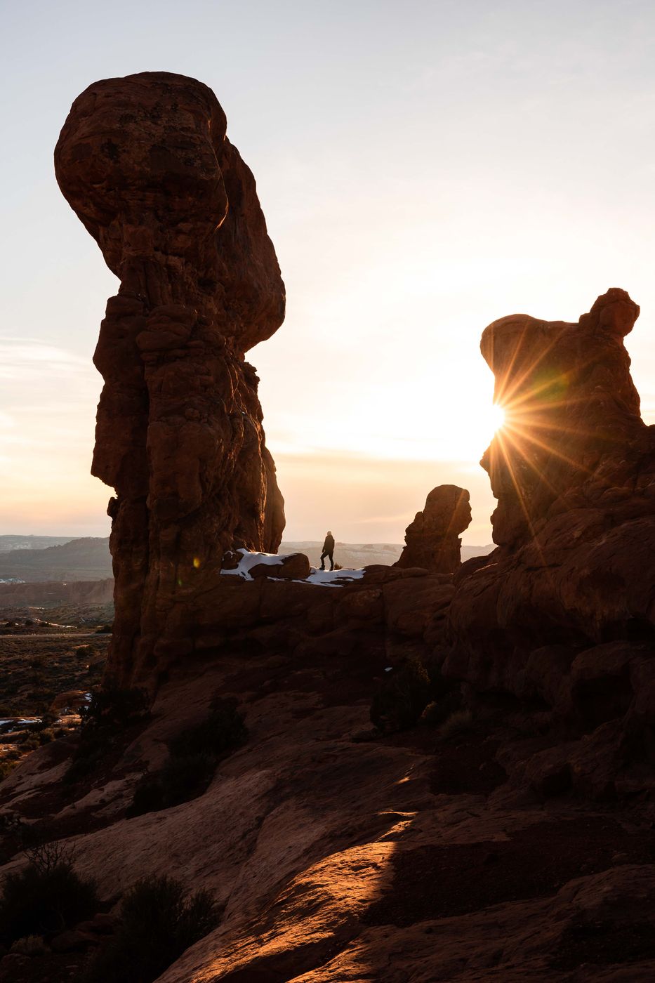 Garden of Eden (East View), USA