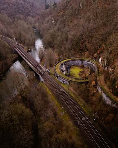 Gare Royale d'Ardenne