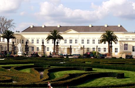 Herrenhäuser Schloss