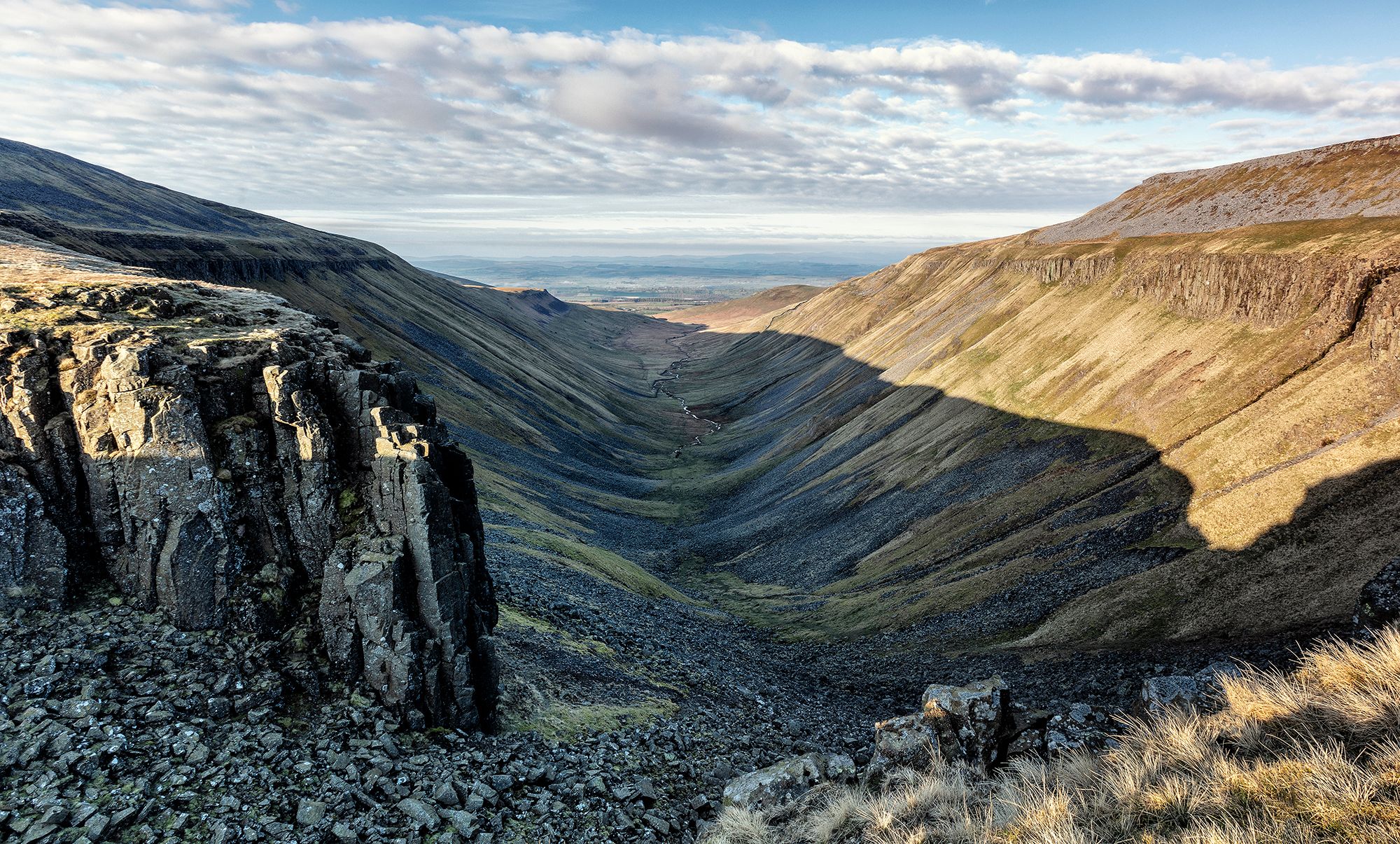 High Cup Nick, United Kingdom