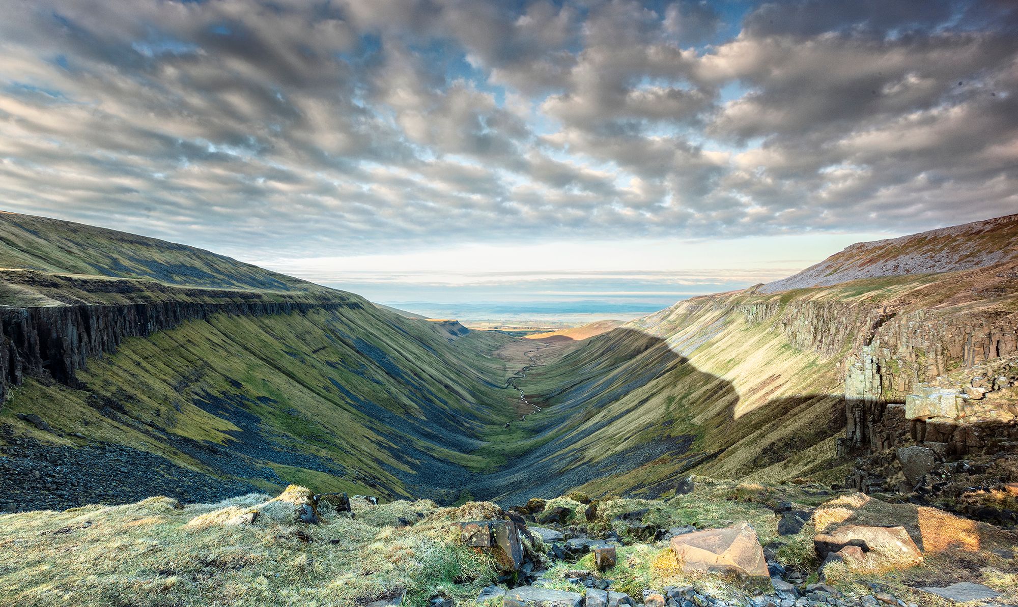 High Cup Nick, United Kingdom