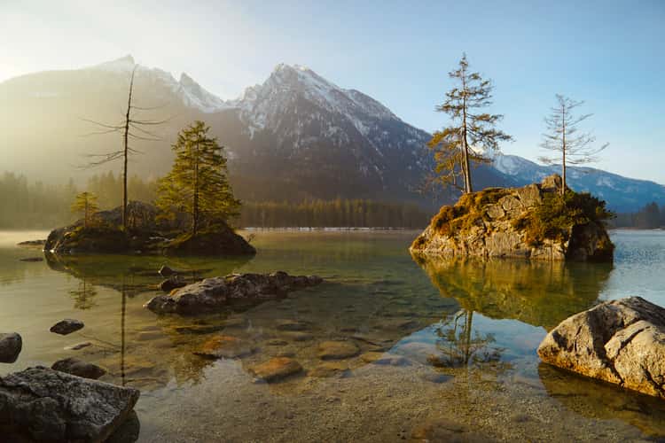 Hintersee (Bavaria)