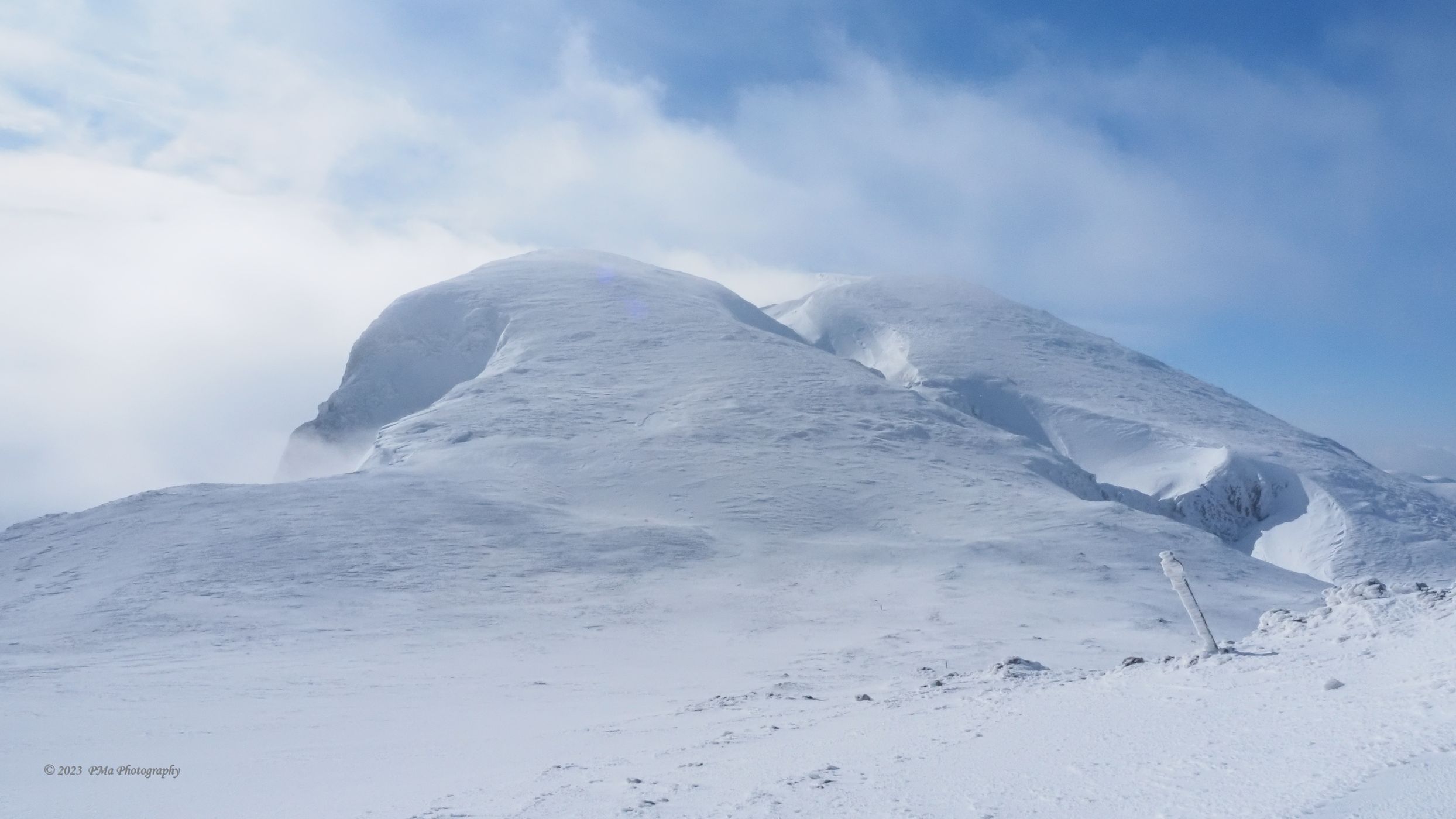 Klein- und Hochschwab, Austria