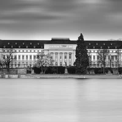 Castle Koblenz