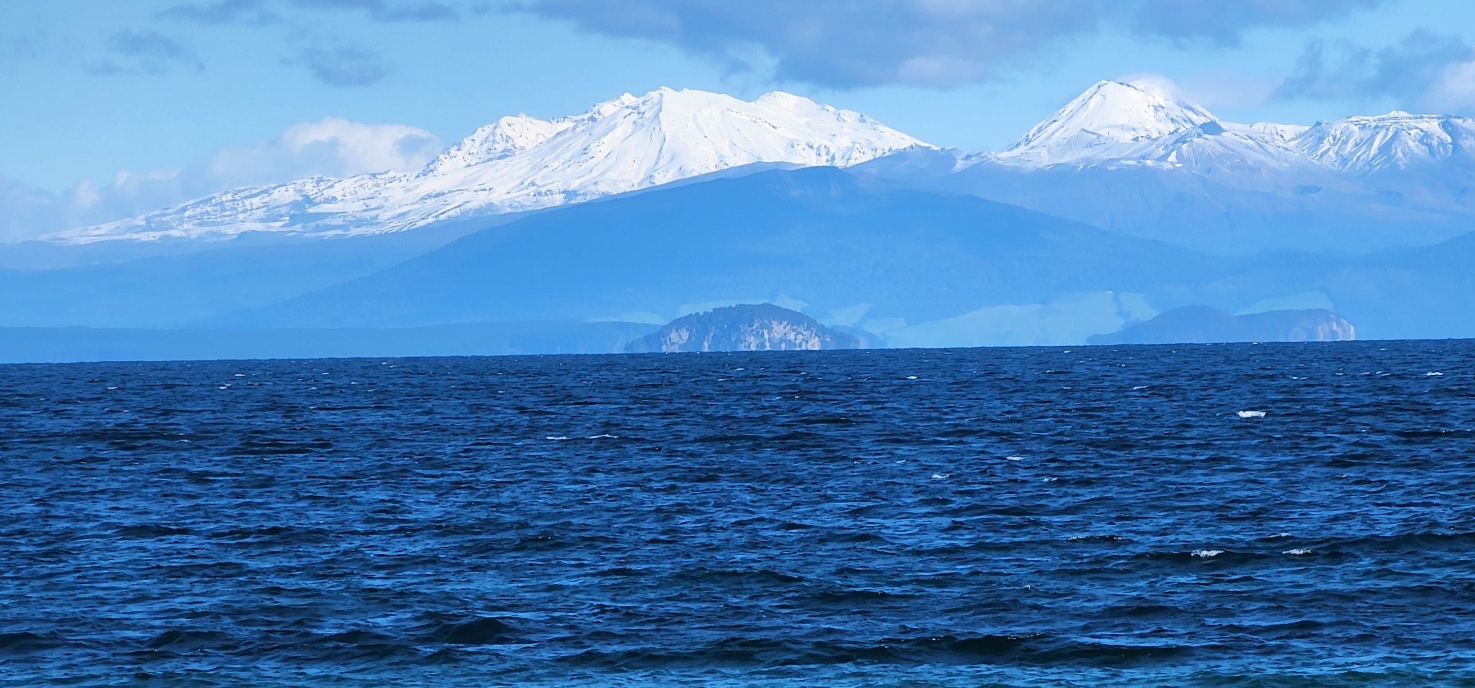 Tane Rangatira Top Photo Spots at Rangatira Park Lookout in 2024