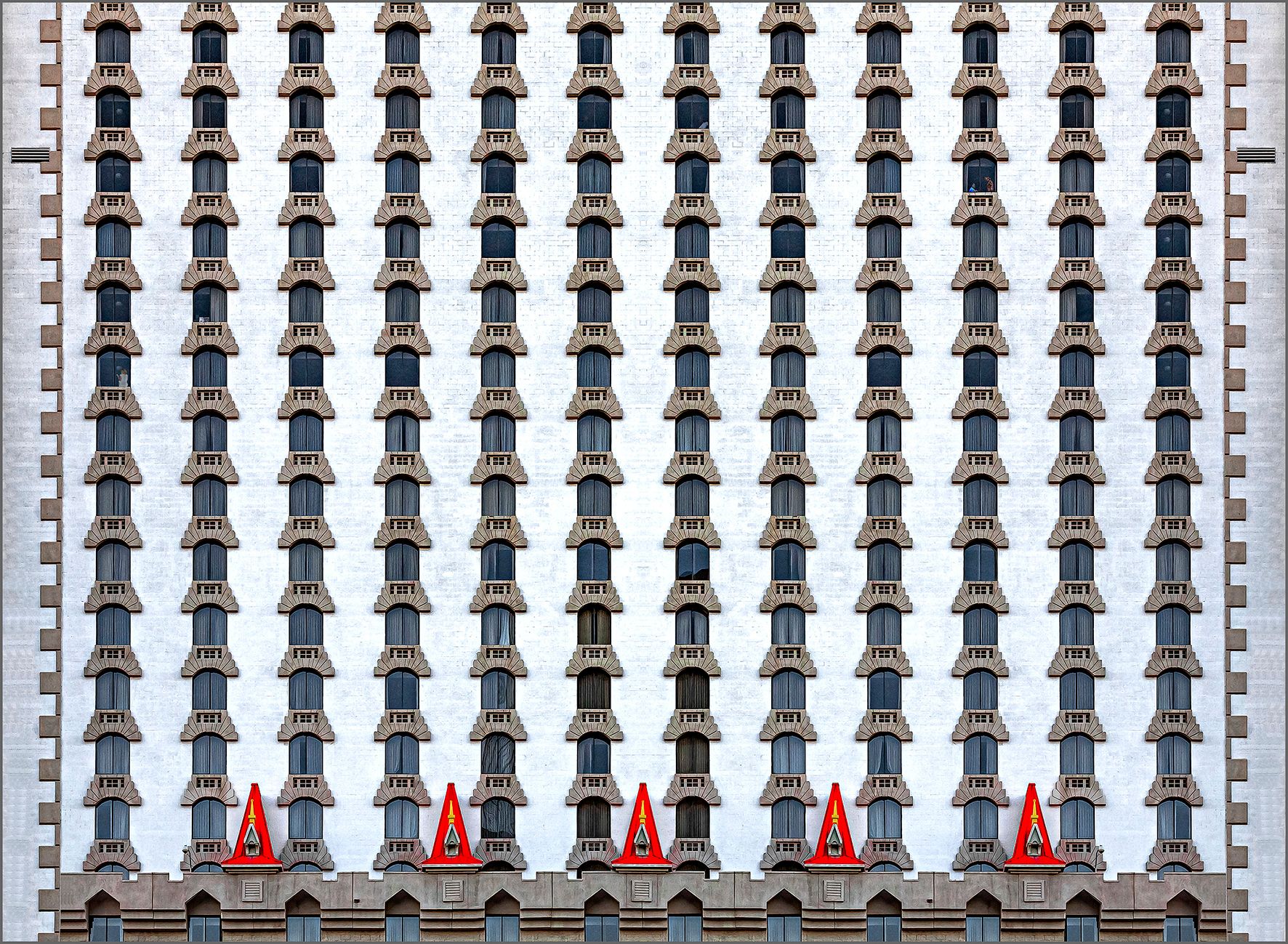 Las Vegas, USA