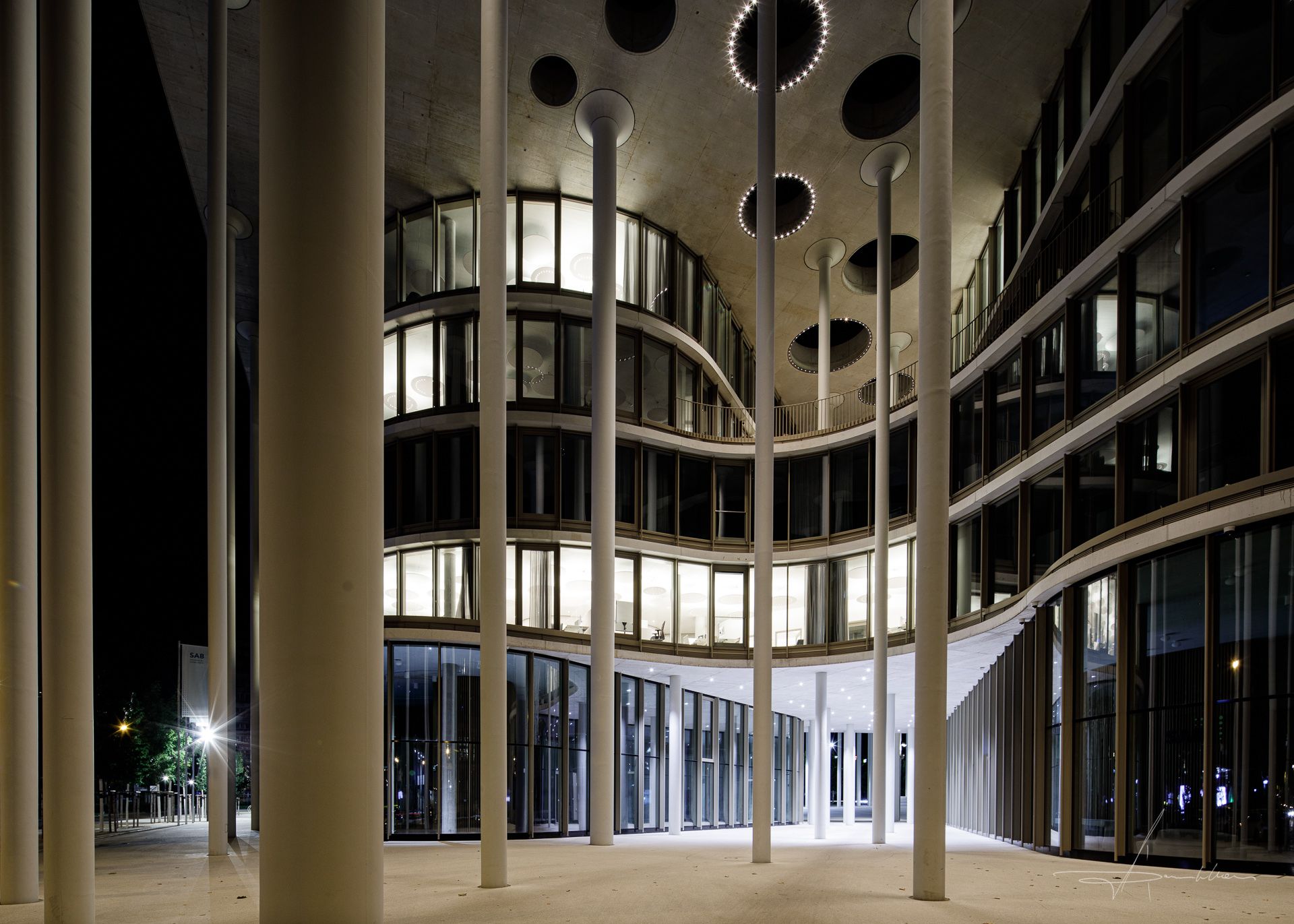 LEIPZIG - Stadtzentrum, Germany