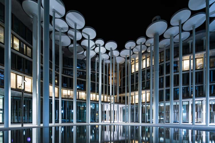 LEIPZIG - Stadtzentrum