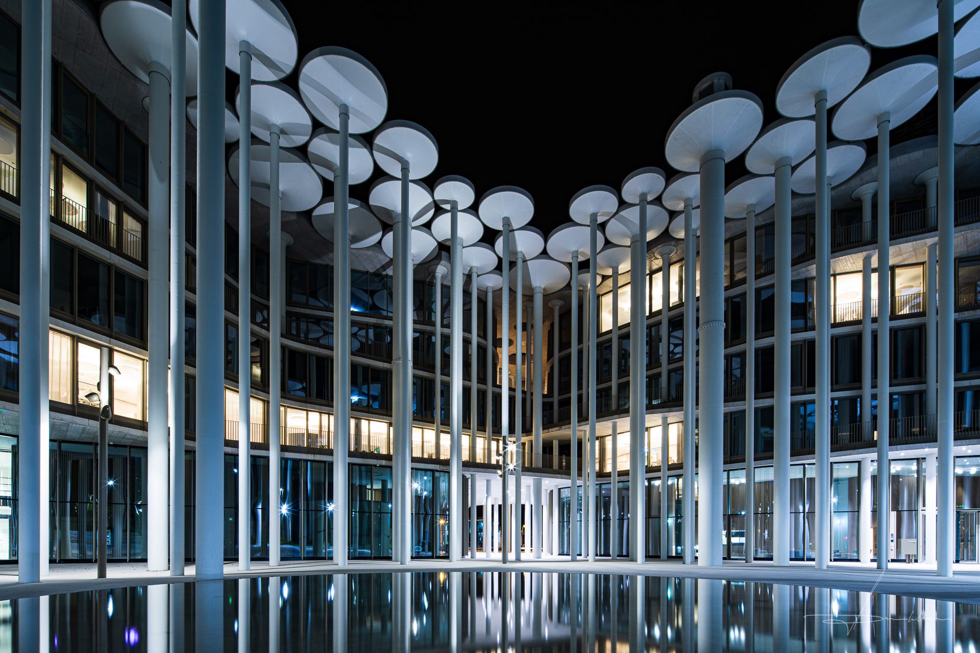 LEIPZIG - Stadtzentrum, Germany
