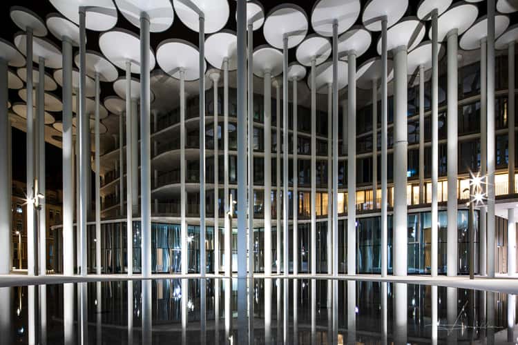 LEIPZIG - Stadtzentrum