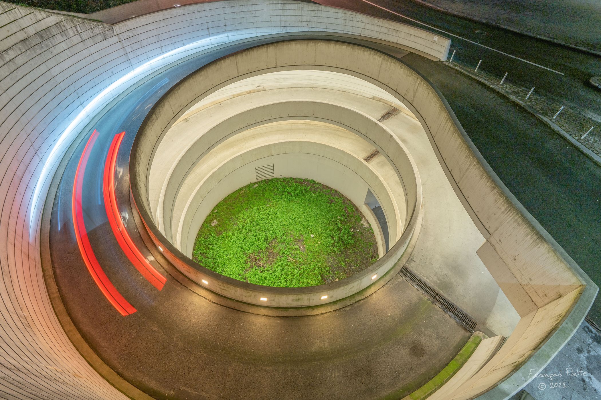 Liège Guillemins, Belgium