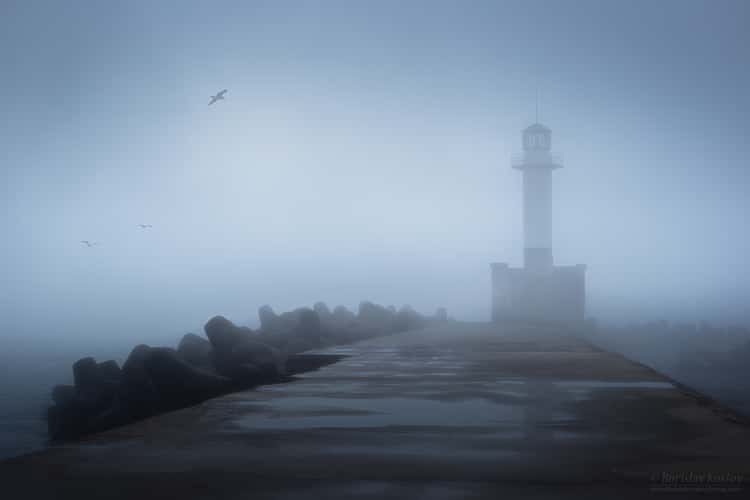 Lighthouse