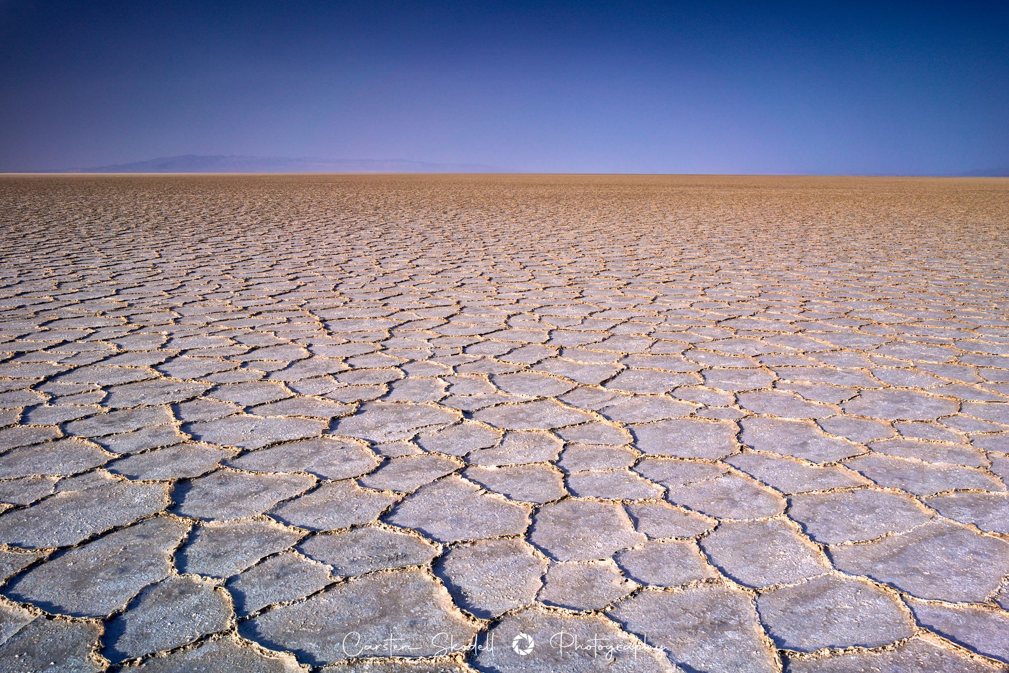 Maranjab Desert, Iran