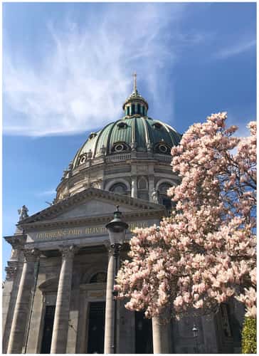 Marble Church