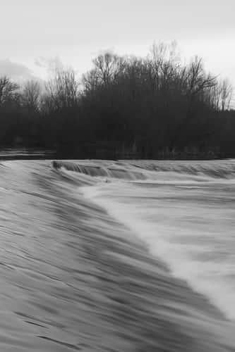 Milford Weir