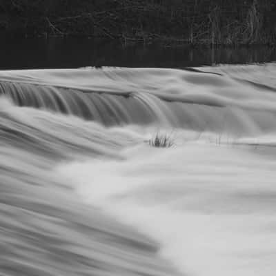 Milford Weir, Ireland