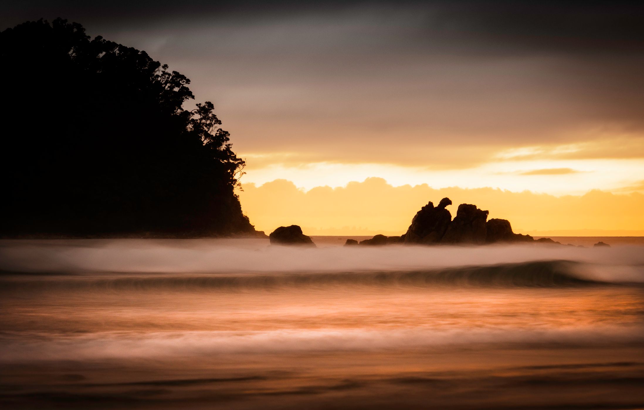 Mount Maunganui, New Zealand