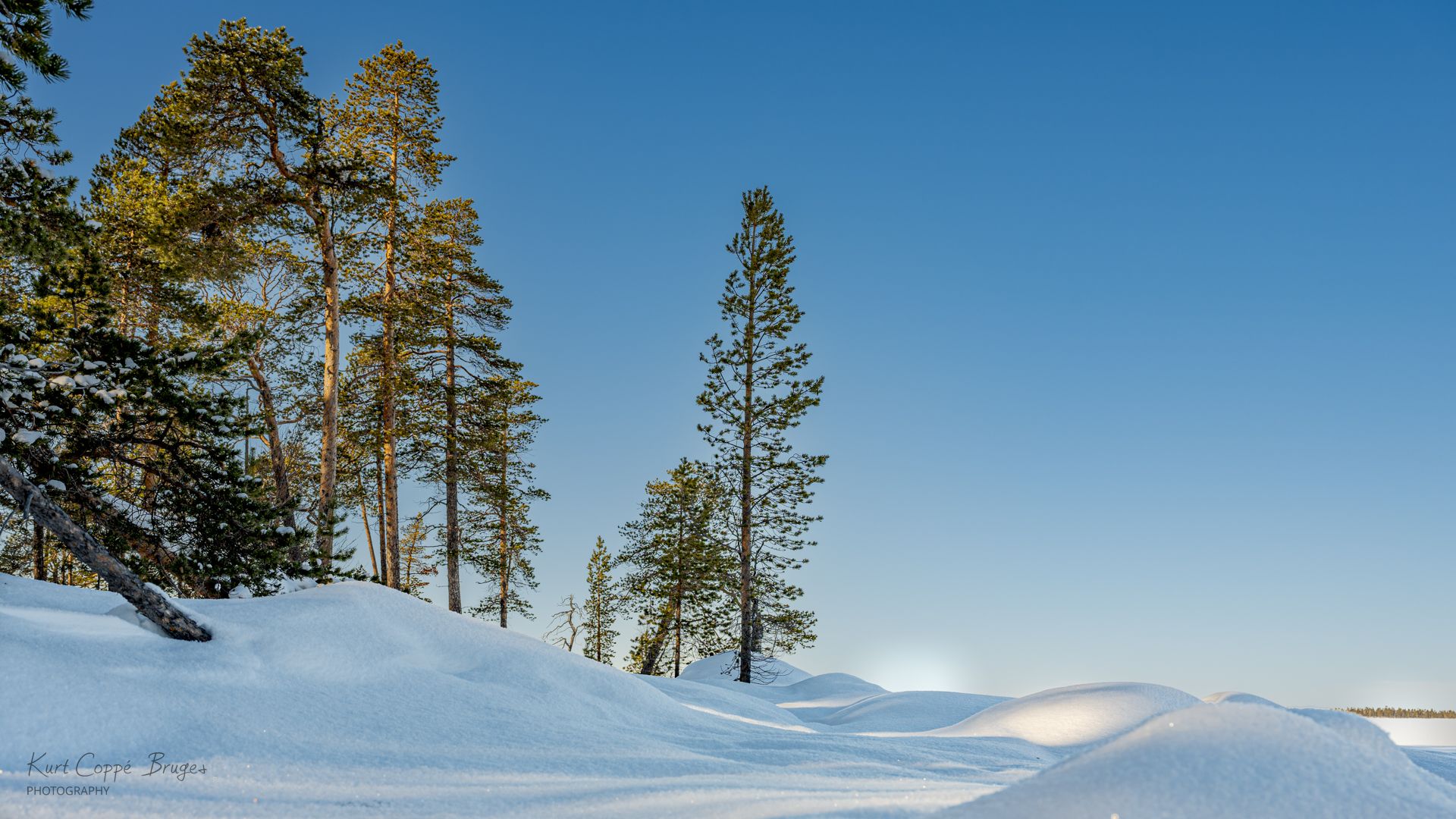 Nellim, Finland