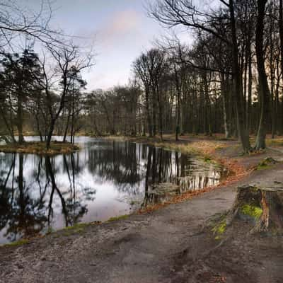 Olterterp-Lauswolt, Netherlands