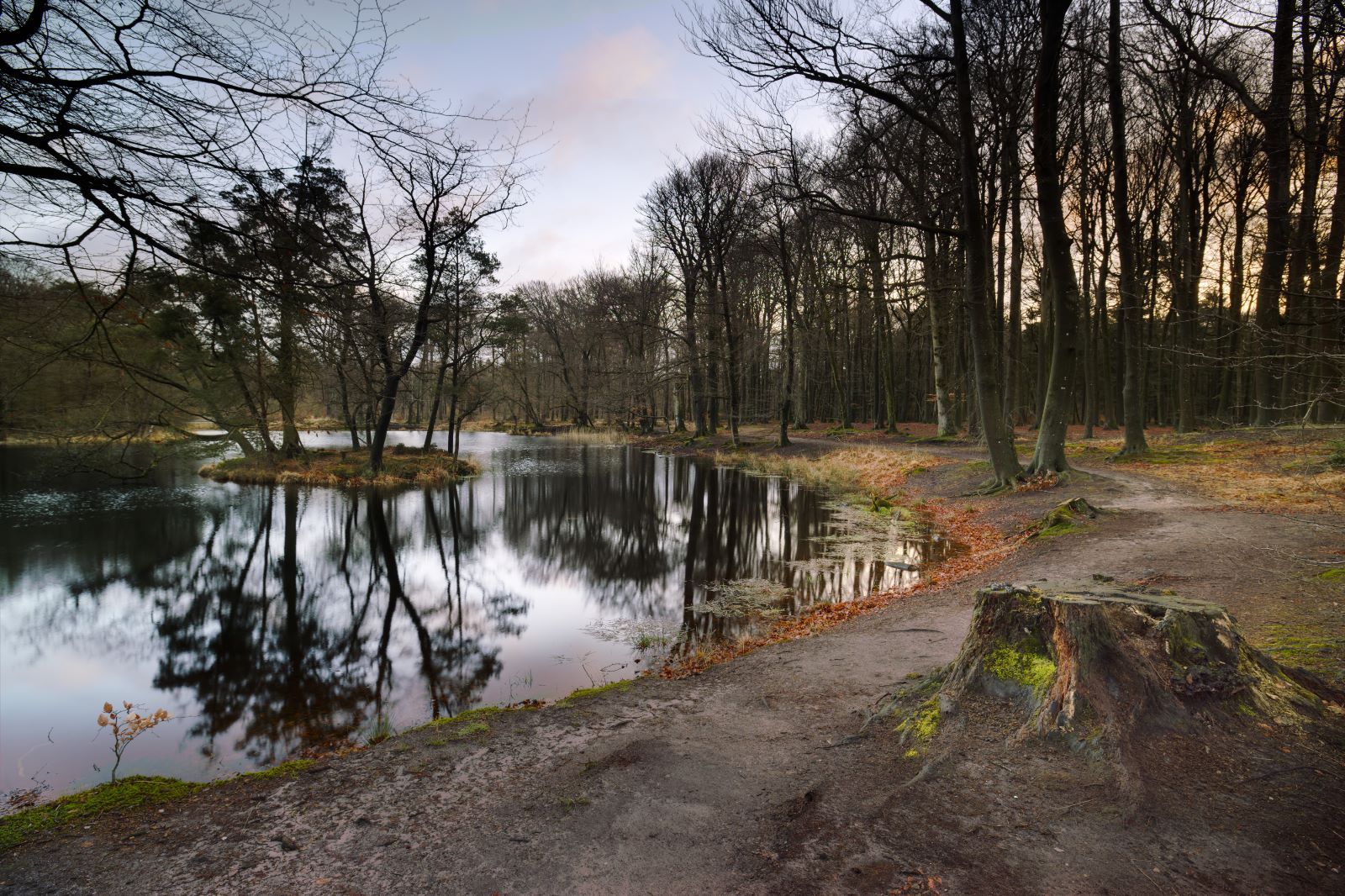Olterterp-Lauswolt, Netherlands