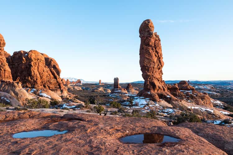 Owl Rock