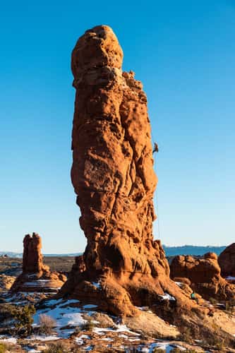 Owl Rock