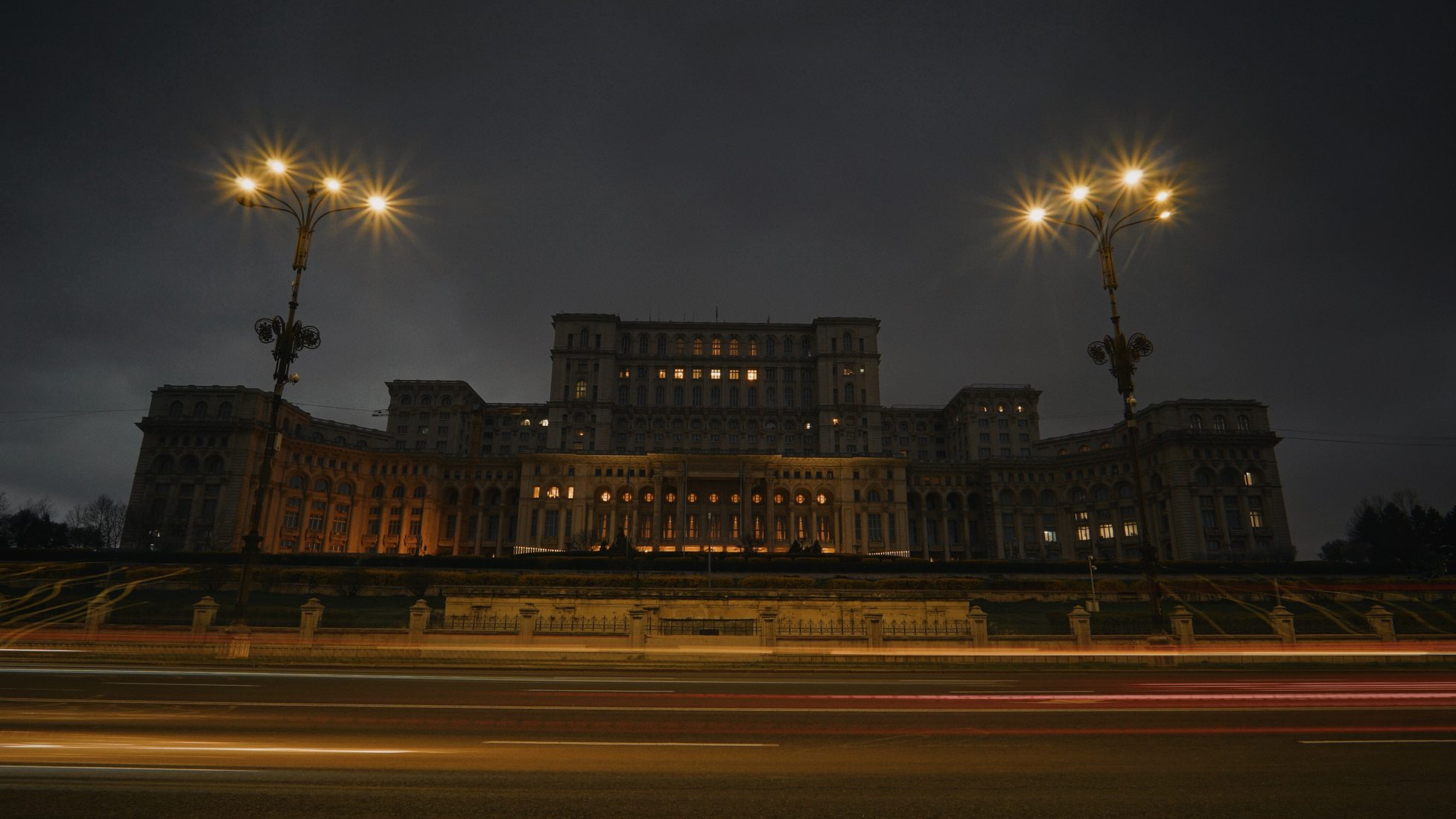 hotel parliament bucharest romania