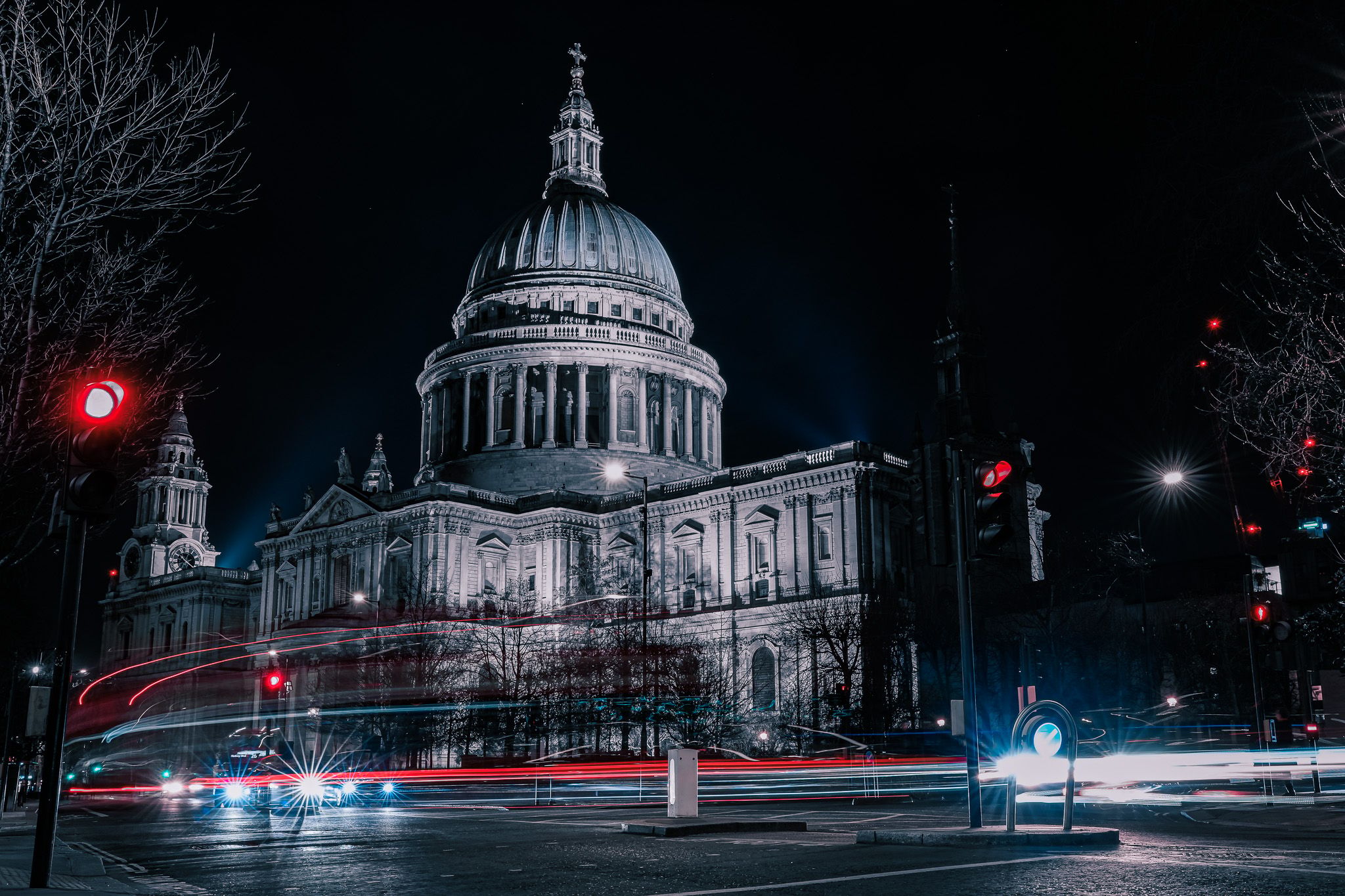 St Pauls Cathedral, London, United Kingdom