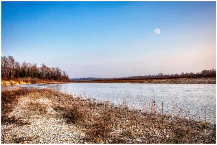 Piave River